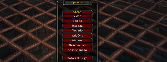 Imagen de Acceso a la tienda
